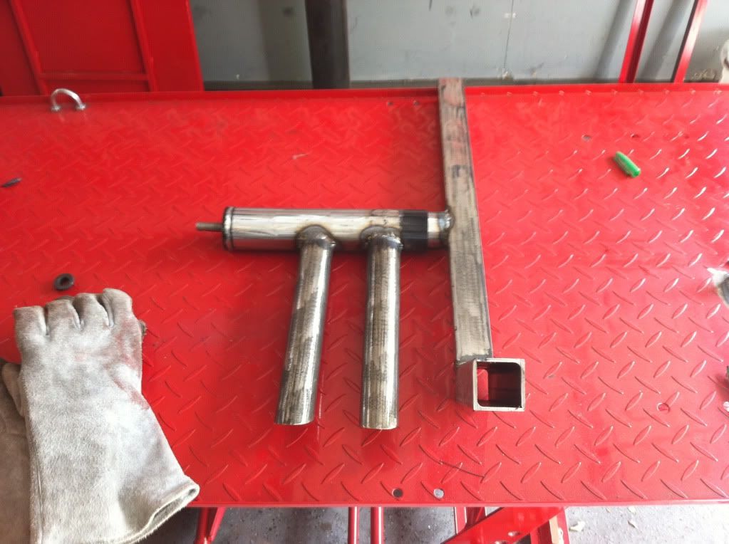 TECH Build a wheel vise ChopCult